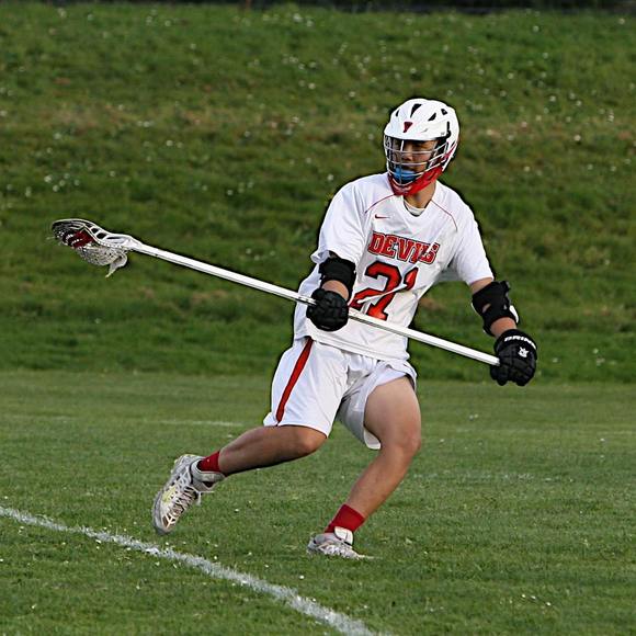 Meet your Posher, Matthew - Picture 1 of 1